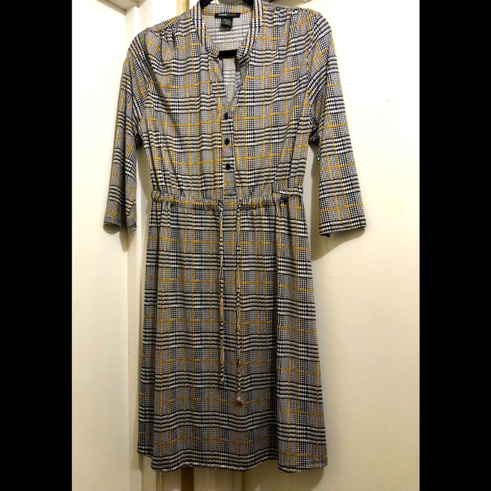 Robert Louis Dress